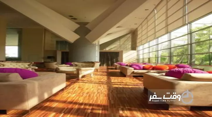 هتل مایا کوالالامپور